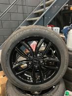Luxe bandenset MINI orgineel 17 inch, Auto-onderdelen, Banden en Velgen, Ophalen, Gebruikt, Banden en Velgen, 17 inch