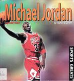 BASKETBALL / MICHAEL JORDAN, Gelezen, Ophalen of Verzenden, THOMAS S OWEN, Balsport