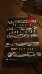 Morten Storm - Al Qaida undercover, Boeken, Overige Boeken, Morten Storm, Ophalen of Verzenden, Zo goed als nieuw