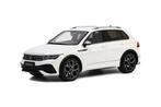 Ottomobile Volkswagen Tiguan R 1/999 1:18 Nieuw, Hobby en Vrije tijd, Modelauto's | 1:18, Ophalen of Verzenden, Nieuw, Auto, OttOMobile