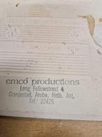 wandtegel aruba chapel, Antiek en Kunst, Ophalen of Verzenden