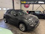 Fiat 500 X Cross 1.3 GSE Cross Automaat *carplay *p-camera, 15 km/l, Gebruikt, 4 cilinders, 150 pk