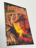 A Nightmare On Elm Street Freddy Kruger Wildstorm ZELDZAAM, Eén comic, Amerika, DC comics, Ophalen of Verzenden