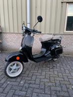 Agm vintage snor scooter UNIEK!!, Fietsen en Brommers, Snorfietsen en Snorscooters, Overige merken, Ophalen of Verzenden, Zo goed als nieuw