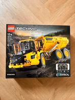 Lego Technic 42114 6x6 Volvo - Nieuw!, Kinderen en Baby's, Speelgoed | Duplo en Lego, Ophalen of Verzenden, Nieuw, Complete set
