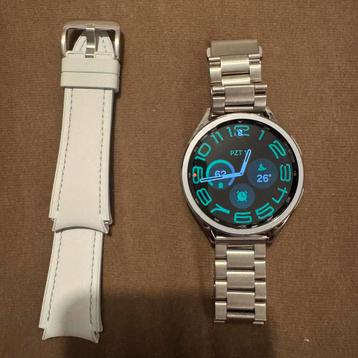 Samsung Galaxy Watch 6 Classic 47mm 4G - New beschikbaar voor biedingen