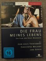 Die Frau meines Lebens - (la femme de ma vie) 1986, Alle leeftijden, Ophalen of Verzenden, Gebruikt
