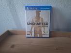 Uncharted collection promo, Avontuur en Actie, 1 speler, Ophalen of Verzenden, Zo goed als nieuw
