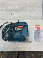 Black & Decker KS631 Decoupeerzaag, Ophalen, Gebruikt