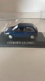 Citroën AX (1987), Ophalen of Verzenden, Zo goed als nieuw, Auto