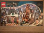 Lego Harry Potter - Zweinsveld Dorpsbezoek - Nieuw - 76388, Ophalen, Nieuw, Complete set, Lego