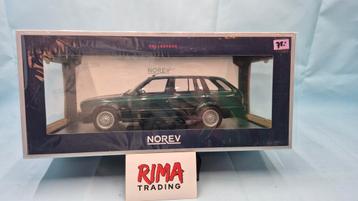 Norev BMW 325i Schaalmodel beschikbaar voor biedingen
