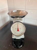 Keukenweegschaal 5kg, Ophalen of Verzenden, Zo goed als nieuw, Keukenweegschaal, Minder dan 10 kg