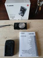 Canon Ixus 185., 20 Megapixel, Canon, Compact, Ophalen of Verzenden