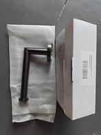 Toiletrol houder Gunmetal / Saniclear, Ophalen of Verzenden, Nieuw