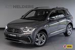 Volkswagen Tiguan 1.4 TSI eHybrid 245 PK 2x R-Line ACC Lane, Auto's, 1716 kg, Gebruikt, 4 cilinders, Hybride Elektrisch/Benzine
