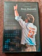 DVD van Guus Meeuwis, live in het Philips Stadion., Cd's en Dvd's, Alle leeftijden, Ophalen of Verzenden, Gebruikt, Muziek en Concerten
