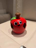 Vtech Vormenstoof Appel - Leerzaam speelgoed!, Ophalen, Zo goed als nieuw, Speelset, Met geluid