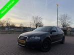 Audi A3 Sportback 2.0 TDI Cruise Control|6 Bak|Clima, Voorwielaandrijving, 1345 kg, Gebruikt, 4 cilinders