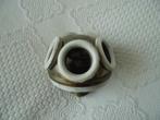 1 antieke zeldzame DRGM bal fitting clustersocket 5 voudig, Antiek en Kunst, Antiek | Lampen, Ophalen of Verzenden