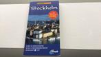ANWB reisgids Stockholm, Europa, Ophalen of Verzenden, Zo goed als nieuw, Reisgids of -boek