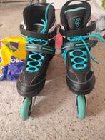 Rollerblade, Gebruikt, Inline skates 4 wielen, Dames, Ophalen