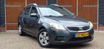 Kia cee'd 1.4 CVVT X-tra, Trekhaak, Nieuwe APK, NAP, Voorwielaandrijving, Euro 5, Stof, Gebruikt