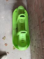 Plastic wip wap voor kleintjes, Ophalen, Gebruikt, Kinderen