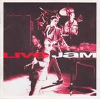 The Jam – Live Jam, Ophalen of Verzenden, Zo goed als nieuw, Poprock
