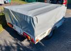 Zgan dekzeil van Tago Ranger, Caravans en Kamperen, Ophalen of Verzenden, Zo goed als nieuw