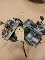 Yamaha XT 550/600 Carburateurs - Onderdelen, Ophalen of Verzenden