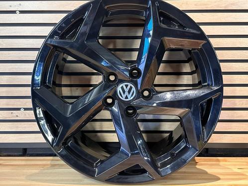 18" Boneville fits VW Golf 5/6/7/8 Caddy/Touran/ 5x112 et45, Auto-onderdelen, Banden en Velgen, Velg(en), 18 inch, 225 mm, Personenwagen
