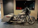 HARLEY-DAVIDSON STREET GLIDE (2016), 1688 cc, 2 cilinders, HARLEY-DAVIDSON, Motorrijbewijs A