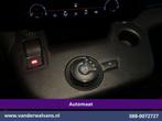 Peugeot Partner 1.5 BlueHDI 131pk Automaat L2H1 Euro6 Airco, Auto's, Bestelauto's, Parkeersensor, Stof, Gebruikt, 4 cilinders