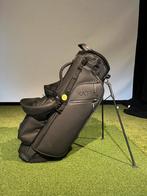 Kaddey golftas- zwart, Ophalen, Zo goed als nieuw, Tas