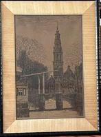 Zuiderkerk Amsterdam, Ophalen