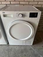 Beko Warmtepompdroger 7kg A++ - Werkt Perfect!, Witgoed en Apparatuur, Wasdrogers, Gebruikt, 8 tot 10 kg, Ophalen of Verzenden