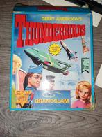Thunderbirds Commodore 64 Disk C64 Grandslam 1989, Spelcomputers en Games, Spelcomputers | Overige, Gebruikt, Ophalen