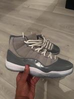 Air Jordan 11 Cool Grey Maat 44, Ophalen of Verzenden, Gedragen, Overige kleuren, Sneakers of Gympen