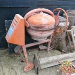 Betonmolen, Ophalen of Verzenden, Gebruikt
