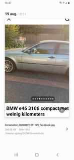 Bmw velgen en banden en auto, Ophalen, BMW
