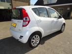 Suzuki Splash 1.0 VVT Comfort EASSS, Voorwielaandrijving, Euro 5, Stof, Gebruikt