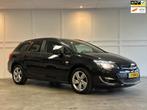 Opel Astra Sports Tourer 1.4 Turbo Design Edition / 2013, Voorwielaandrijving, Euro 5, 4 cilinders, 1337 kg