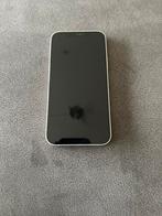 Iphone 12 64GB - Krasvrij, Gebruikt, Zwart, Ophalen of Verzenden, Zonder simlock