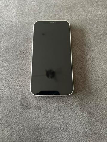 Iphone 12 64GB - Krasvrij beschikbaar voor biedingen