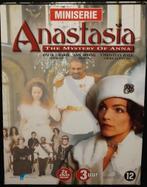 Anastasia miniserie, Vanaf 12 jaar, Ophalen of Verzenden, Zo goed als nieuw, Drama
