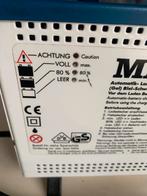 Zware Scootmobiel SnelLader 24Volt 12Amp voor grote accu’s., Auto-onderdelen, Accu's en Toebehoren, Ophalen, Nieuw