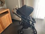 Dubatti Kinderwagen - Zo goed als nieuw!, Zo goed als nieuw, Met reiswieg, Ophalen, Kinderwagen