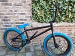 HARO BMX, Fietsen en Brommers, Fietsen | Crossfietsen en BMX, Ophalen, Staal