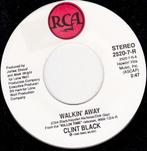 Clint Black - Walkin' Away 7", 7 inch, Single, Ophalen of Verzenden, Zo goed als nieuw